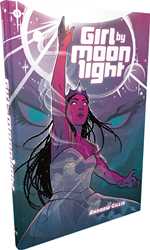 Girl By Moonlight RPG (On Order)