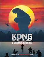 Everyday Heroes RPG: Kong - Skull Island Cinematic Adventure