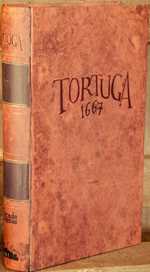 Tortuga 1667 Card Game (On Order)
