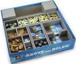 Above And Below Insert