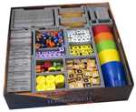 Roll For The Galaxy v2 Insert