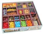 Scoville 2nd Edition Colour Insert