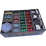Twilight Imperium: Prophecy Of Kings Colour Insert