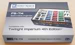 Twilight Imperium 4 Insert