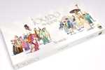 Tokaido Board Game: 5th Anniversary Edition Matsuri Miniatures