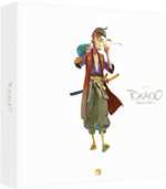 Tokaido Board Game: Deluxe 5th Anniversary Edition