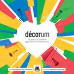 Decorum Board Game (On Order)