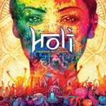 Holi Board Game: The Color Festival
