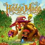 Hedge Mage Board Game (Pre-Order)