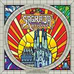 Sagrada Dice Game: Artisans Legacy Game