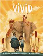 Vivid Memories Board Game