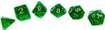Dragonbane RPG: Dice Set (On Order)