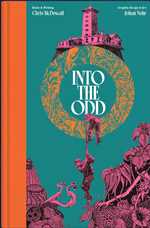 Into The Odd RPG: Remastered (On Order)