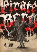 PIRATE BORG RPG: Core Rulebook (On Order)