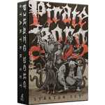 PIRATE BORG RPG: Starter Set (On Order)