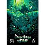 PIRATE BORG RPG: Down Among The Dead