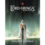 The Lord Of The Rings RPG 5th Edition: Trials Of Saruman
