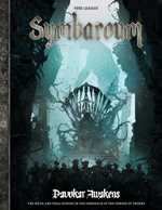 Symbaroum RPG: Davokar Awakens