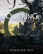 The One Ring RPG: Starter Set