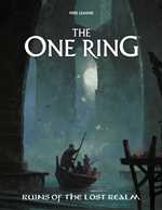 The One Ring RPG: Ruins Of The Lost Realm (On Order)