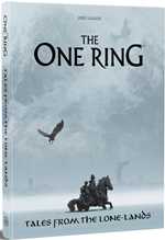 The One Ring RPG: Tales From The Lone-Lands (On Order)