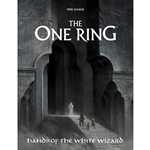 The One Ring RPG: Hands Of The White Wizard
