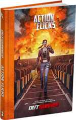 Outgunned RPG: Action Flicks Volume 1 (Pre-Order)