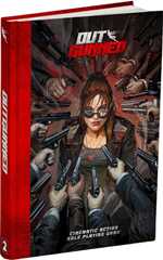 Outgunned RPG: Adventure: Core Rulebook (Pre-Order)