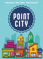 Point City Card Game: Kickstarter Edition