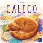 Calico Board Game: Kickstarter Edition (On Order)