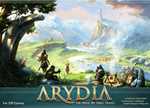 Arydia: The Paths We Dare Tread Board Game (On Order)