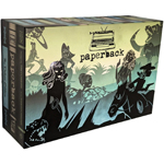 Paperback Card Game: Deluxe Edition (Pre-Order)