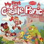 My First Castle Panic Board Game (On Order)