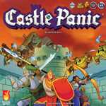 Castle Panic Board Game: 2nd Edition (On Order)