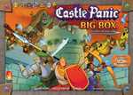 Castle Panic Board Game: 2nd Edition Big Box (On Order)