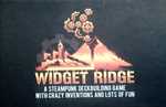 Widget Ridge Card Game