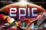 Tiny Epic Galaxies Card Game (On Order)