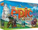 Tiny Epic Quest Card Game (On Order)