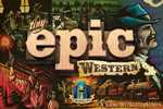 Tiny Epic Western Card Game (On Order)