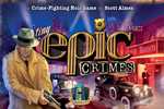 Tiny Epic Crimes Card Game: (On Order)