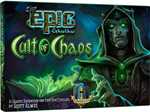 Tiny Epic Cthulhu Card Game: Cult Of Chaos Expansion