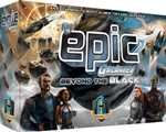 Tiny Epic Galaxies Card Game: Beyond The Black Expansion