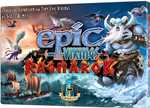 Tiny Epic Vikings Card Game: Ragnarok Expansion