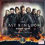 The Last Kingdom Board Game (On Order)