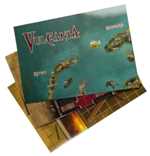 Vulcania RPG: Map Pack