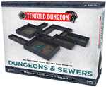 Tenfold Dungeon: Dungeons And Sewers