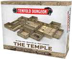 Tenfold Dungeon: The Temple