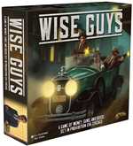 Wise Guys Board Game