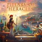 Pillars Of Heracles Board Game