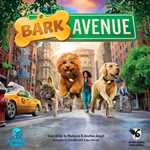 Bark Avenue Board Game (On Order)